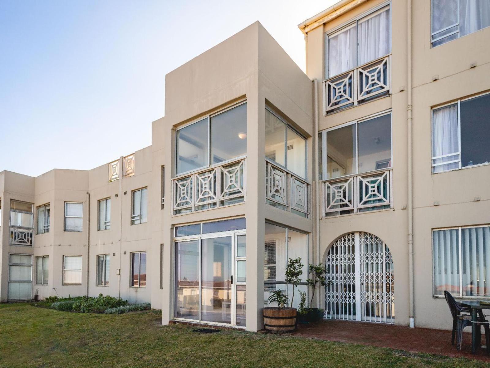 Ferienwohnung Coastal Living Hermanus Exterior foto